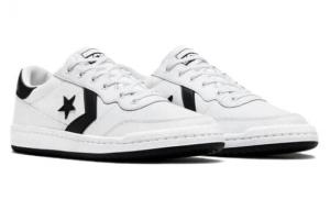 Кеды Fastbreak Converse Pro Leather 'White Black' A10201C