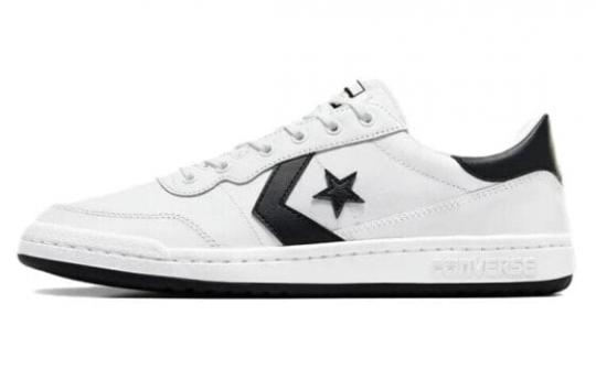 Кеды Fastbreak Converse Pro Leather 'White Black' A10201C