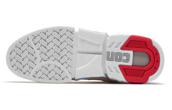 Кеды Converse CPX70 Women's High 'Logo Play - Leopard' 566787C