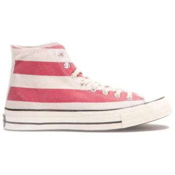 Кеды Converse Chuck Taylor All Star 70 Hi Vintage Flag 143886C