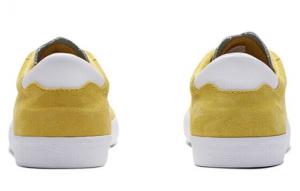 Кеды Converse Skateboard Shoes Unisex Low-Top Yellow 161528C