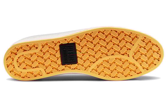 Кеды Converse Pro Leather 80 Ox Black 166597C