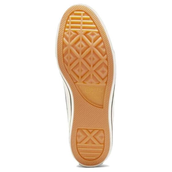 Кеды Converse Chuck Taylor All Star Leopard 'Yellow Black White' Women's A10145C