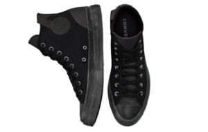 Кеды Converse Chuck Taylor All Star Hi Cx Black Storm 172470C