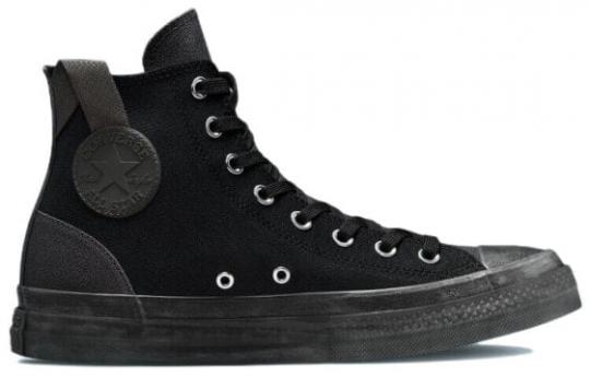 Кеды Converse Chuck Taylor All Star Hi Cx Black Storm 172470C