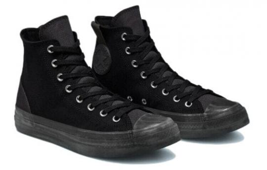 Кеды Converse Chuck Taylor All Star Hi Cx Black Storm 172470C