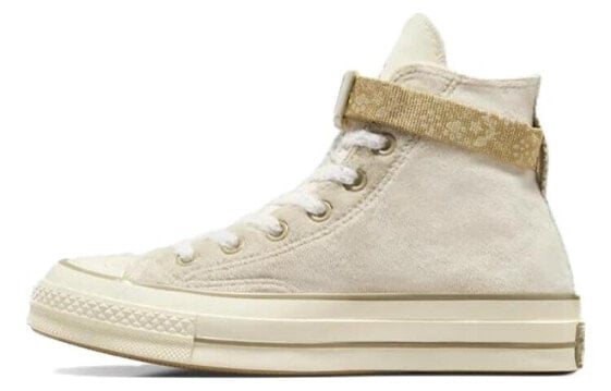 Кеды Converse Chuck 70 High 'Cat Inspired' A08160C