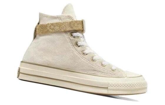 Кеды Converse Chuck 70 High 'Cat Inspired' A08160C