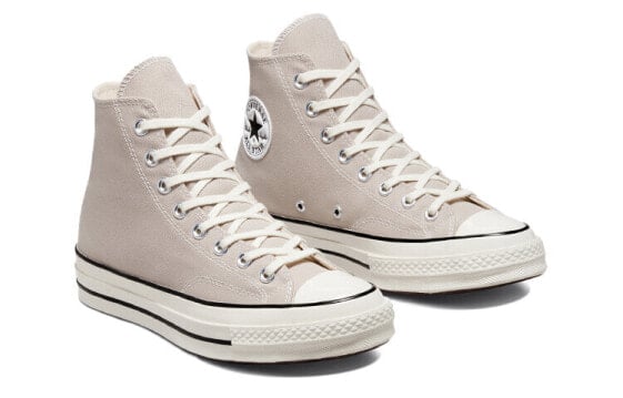 Кеды Converse Chuck Taylor All Star 70 Hi Recycled Canvas Papyrus 172677C