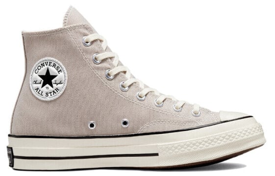 Кеды Converse Chuck Taylor All Star 70 Hi Recycled Canvas Papyrus 172677C