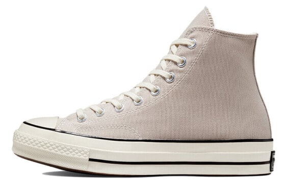 Кеды Converse Chuck Taylor All Star 70 Hi Recycled Canvas Papyrus 172677C