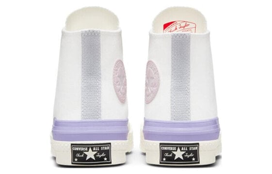 Кеды Converse Chuck 70 Women's High 'Color Pop Layers' A03735C
