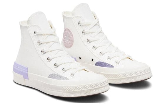 Кеды Converse Chuck 70 Women's High 'Color Pop Layers' A03735C