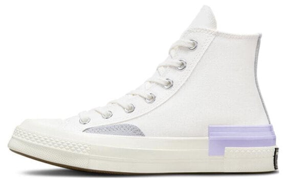 Кеды Converse Chuck 70 Women's High 'Color Pop Layers' A03735C