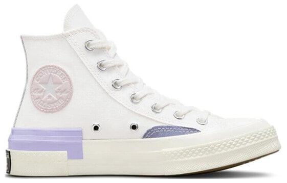 Кеды Converse Chuck 70 Women's High 'Color Pop Layers' A03735C