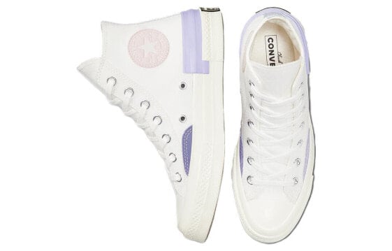 Кеды Converse Chuck 70 Women's High 'Color Pop Layers' A03735C