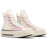 Кеды Converse Chuck 70 De Luxe Square-toe Sneakers A07599C