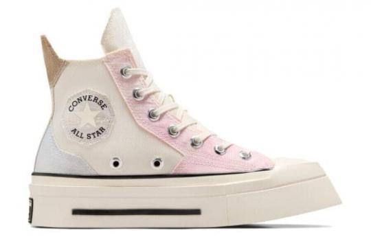 Кеды Converse Chuck 70 De Luxe Square-toe Sneakers A07599C