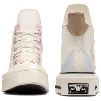 Кеды Converse Chuck 70 De Luxe Square-toe Sneakers A07599C