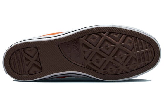 Кеды Converse Chuck Taylor All Star Ox 'Fiery Coral' A00788C