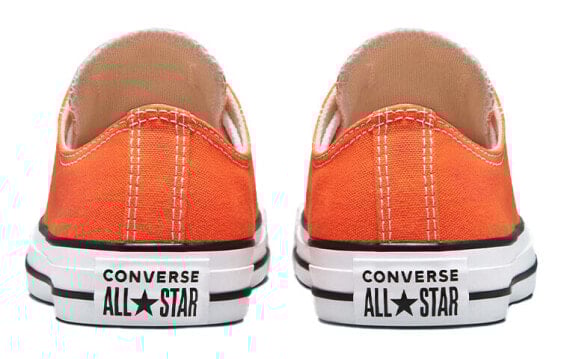 Кеды Converse Chuck Taylor All Star Ox 'Fiery Coral' A00788C