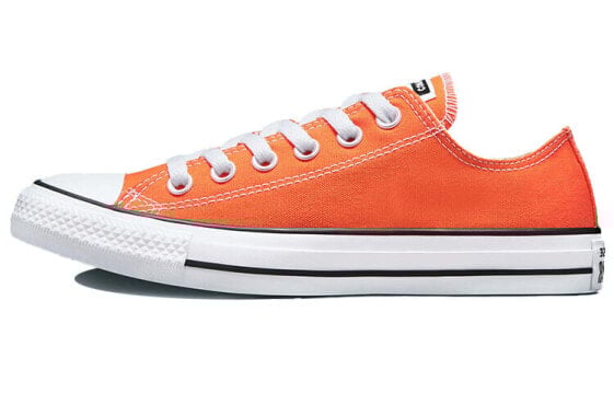 Кеды Converse Chuck Taylor All Star Ox 'Fiery Coral' A00788C