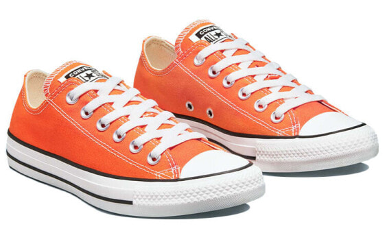 Кеды Converse Chuck Taylor All Star Ox 'Fiery Coral' A00788C