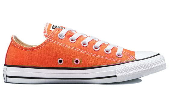 Кеды Converse Chuck Taylor All Star Ox 'Fiery Coral' A00788C