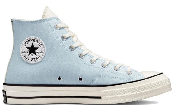 Кеды Chuck 70 Converse High 'Nautical Tri-Blocked - Navy Aqua' A04969C