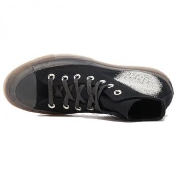 Кеды Chuck 70 Turnstile X Converse High 'Blackout' A08656C