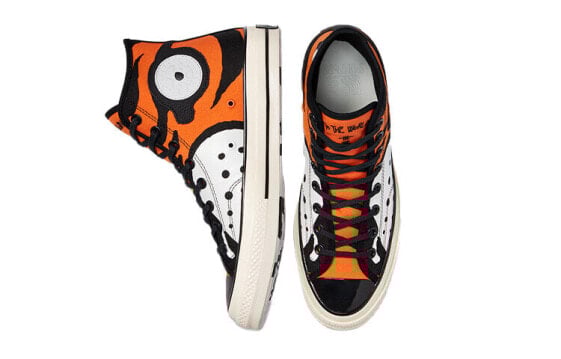 Кеды Converse Chuck Taylor All Star 70 Hi Soulgoods Tiger 169906c