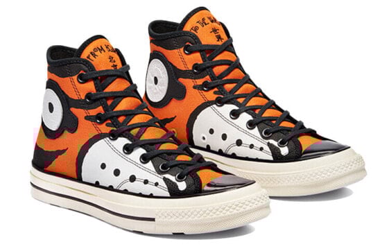 Кеды Converse Chuck Taylor All Star 70 Hi Soulgoods Tiger 169906c