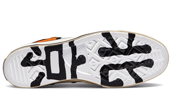 Кеды Converse Chuck Taylor All Star 70 Hi Soulgoods Tiger 169906c