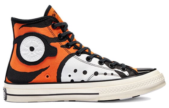 Кеды Converse Chuck Taylor All Star 70 Hi Soulgoods Tiger 169906c