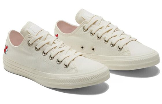 Кеды Converse Chuck Taylor All Star Women's Low 'Embroidered Bouquets' A05196C