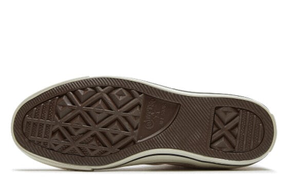 Кеды Converse Chuck Taylor All Star Canvas Shoes Women's High-Top Pink White 566564C