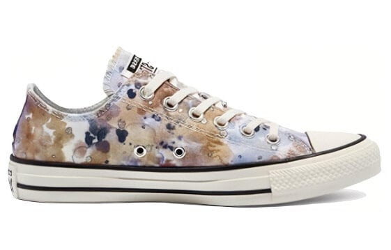 Кеды Converse Women's Chuck Taylor All Star Low 'Washed Florals' 570766C