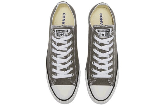 Кеды Converse Chuck Taylor All Star Ox Charcoal 1J794C