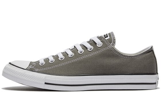 Кеды Converse Chuck Taylor All Star Ox Charcoal 1J794C