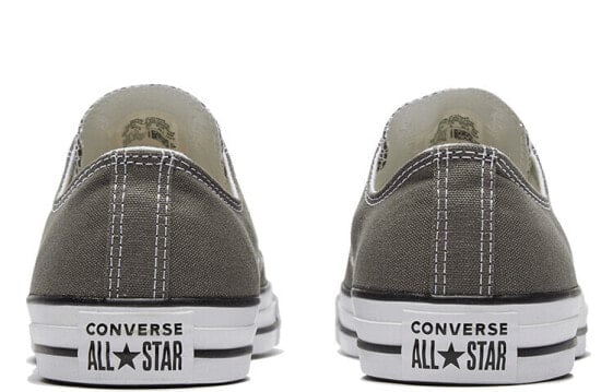 Кеды Converse Chuck Taylor All Star Ox Charcoal 1J794C