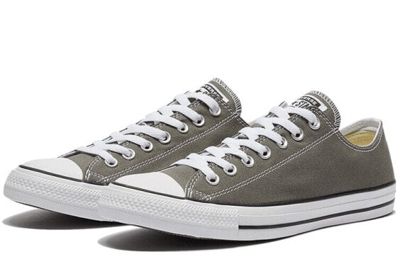 Кеды Converse Chuck Taylor All Star Ox Charcoal 1J794C
