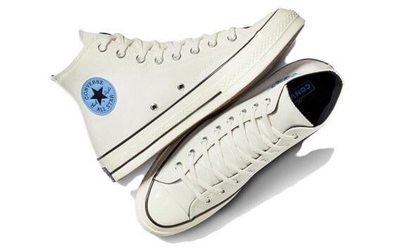 Кеды Converse Chuck 70 'Vintage Floral White' A04487C