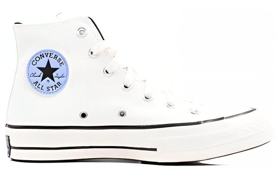 Кеды Converse Chuck 70 'Vintage Floral White' A04487C