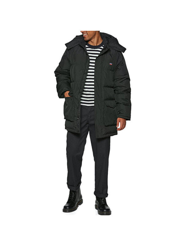 Пуховик мужской повседневный Levi's 3694636