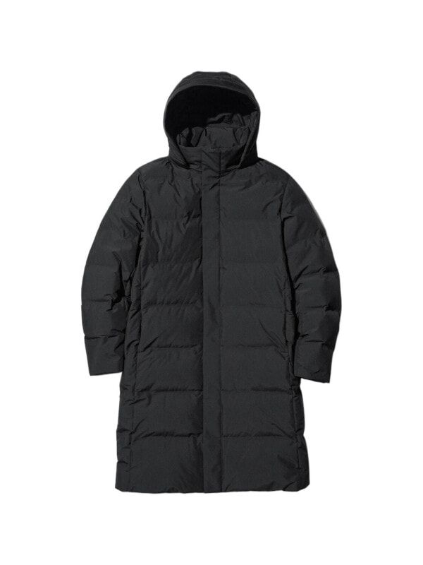 Пуховик мужской повседневный Uniqlo 2000188361618