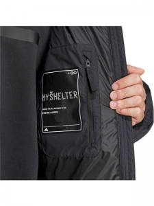 Adidas Myshelter Down Parka