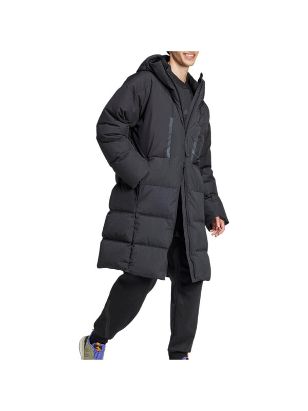 Adidas Myshelter Down Parka