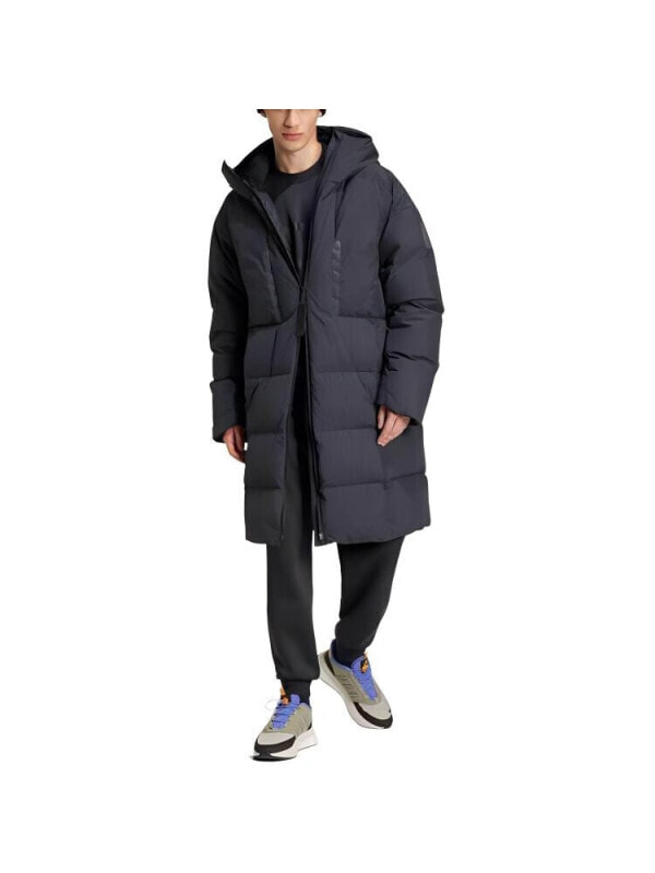 Adidas Myshelter Down Parka