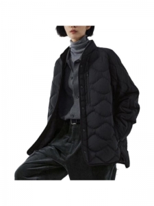 Пуховик унисекс для повседневной носки Uniqlo 2000182650701