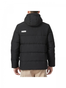 Куртка пуховая мужская для повседневной носки Puma T05117243659